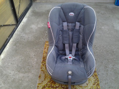 Eclipse Britax Asis scaun auto copii (9-18 kg) foto