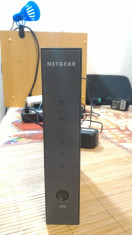 Router Netgear N300 Wireless WNR2000 v2 foto