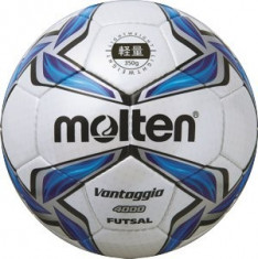 Minge futsal Molten F9V4000-l LIGHT WEIGHT 350 gr foto