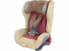 Scaun auto copii Avionaut Evolvair Royal 9-36 kg Bej L04 foto