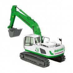 Macheta excavator Liebherr R916 Advanced, scara1:50 foto