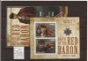 Sierra Leone - the Red Baron - aviatia WW I, Africa, Aviatie