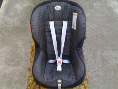 Eclipse Chili Britax Asis scaun auto copii (9-18kg) foto