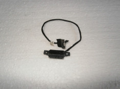 Adaptor conector unitate optica cu cablu HP G7 foto