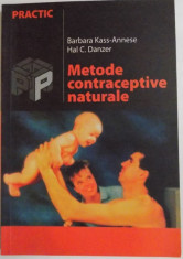 METODE CONTRACEPTIVE NATURALE de BARBARA KASS-ANNESE &amp;amp; HAL C. DANZER , 2004 foto