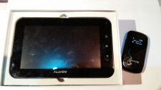 Tableta ALLVIEW ALLDRO SPEED i 1 Gb RAM 8 Gb flash + modem 3G GRATUIT! foto