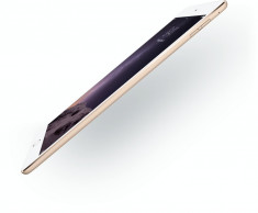 Tableta Apple iPad Air 2, 9.7 inch, 16GB, WiFi, Gold foto