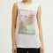 Top Only - art. 15114746 print ON THE EDGE