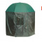 Umbrela Cort tip umbrela - Jaxon Cu Inchidere Totala si Fereastra 250 cm