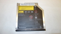 Unitate optica DVD RW laptop Lenovo ThinkPad T61 ORIGINALA! Foto reale! foto