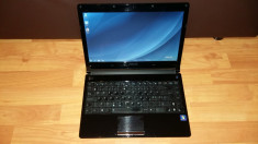 Asus UL30A, Intel Dual U2300,3GB, 320GB.13,3 HDLED,HDMI,webcam,card reader foto