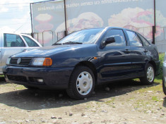 Volkswagen Polo foto