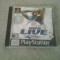 NBA LIVE 2001 - PS1 ( GameLand )