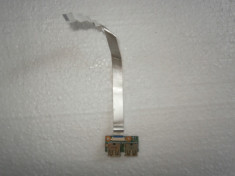 Modul placa USB laptop HP DV7 2150es foto