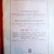MAN -Constitutia RPR -Regulament interior MAN ,Decret 129 - 1949