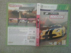 Forza Horizon - Joc XBOX 360 ( GameLand ) foto