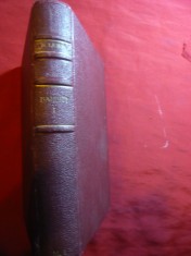 101. Sinclair Lewis - Babbitt - Ed. 1938 trad. Jul Giurgea , 344 pag. Ed. Nationala Cornei