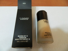 FOND TEN MAC C30---MEDIU SPRE DESCHIS -30 ML ---SUPER PRET,SUPER CALITATE! foto