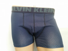 Boxeri Chiloti CALVIN KLEIN FB-201 foto