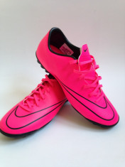 Ghete fotbal NIKE Mercurial marimea 42.5(noi) foto