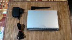 Router Wireless Zyxel P-335U foto