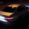 LED pentru emblema BMW White 82-86mm Tunning e36 e46 e60 e90 x3 x5