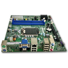 Placa de baza Intel, Socket 1155, DDR3, 2 x SATA2, PCI-Ex X16, HDMI, GARANTIE foto
