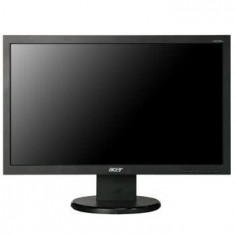 Monitor LCD 20 inch widescreen Acer V203H foto