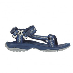 Sandale barbatesti Teva Terra Fi Lite Geometric Blue (TVA-1001473-GRCB) foto