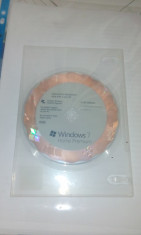 Microsoft Windows 7 Home Premium SP1 32bit foto