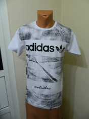 TRICOU ADIDAS -MODEL NOU -MARIMI-M,L,XL,XXL-KG IN DESCRIERE foto