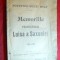 Principesa Luisa a Saxoniei - Memorii- Povestea vietei mele - Ed. 1912