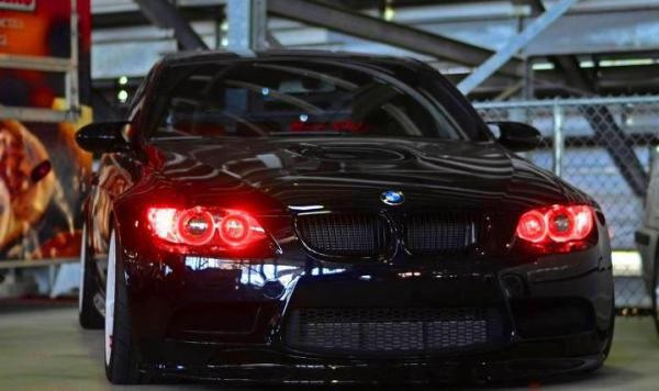 NOU! BMW Marker Angel eyes . E39 E60 E61 E63 E65 E83 Seria 1 3 5 X3 X5