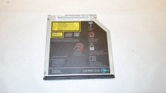 Unitate optica DVD ROM laptop IBM ThinkPad T60 Type:2007-53G ORIGINALA! foto