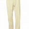 Pantaloni stofa subtire crem Chaps, marime 36