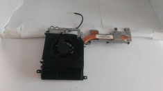 Ventilator Racitor Cooler Heatsink Hp Pavilion DV9700 448016-001 foto