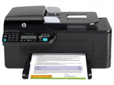 Imprimanta Multifunctionala HP OfficeJet 4500 foto