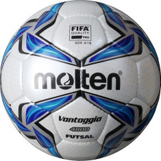 Minge futsal Molten FIFA QUALITY PRO F9V4800 foto