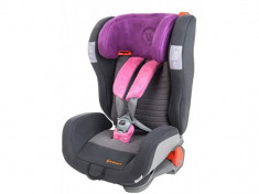 Scaun auto copii Avionaut Evolvair Softy 9-36 kg Mov F03 foto