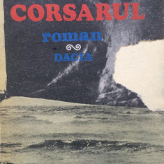 CORSARUL - Joseph Conrad