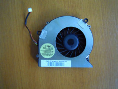 Cooler CPU Ventilator Fan Acer Aspire sistem racire 7720 7520 5520 5315 Perfect foto