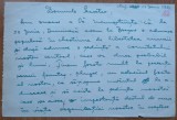 Cumpara ieftin Lot de documente originale MADOSZ din 1936 - 1937 semnate de secretarul general