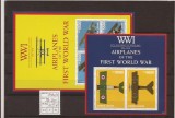 Sierra Leone - militar aviatia - WW I