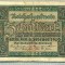 A 113 BANCNOTA-GERMANIA - 10 MARK- anul 1920 -SERIA 3258729-starea care se vede