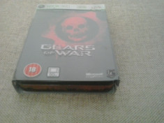 Gears of War - Collector&amp;#039;s Edition - Joc XBOX 360 ( GameLand ) foto