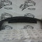 Spoiler bara spate VW Touareg an 2002-2009 cod OEM 7L6807521P cu doua iesiri de tobe stg+dr