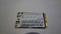 Placa / modul wireless / wifi laptop IBM ThinkPad T60 15.0inch ORIGINALA! foto