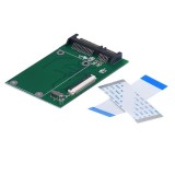 Adaptor ZIF 22 Pin la SATA