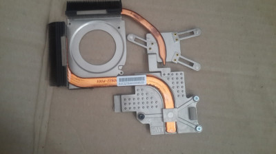 heatsink radiator HP Pavilion dv5 493001-001 AMD CA NOU foto