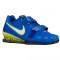 Nike Romaleos II Power Lifting | 100% originali, import SUA, 10 zile lucratoare - eb260617d